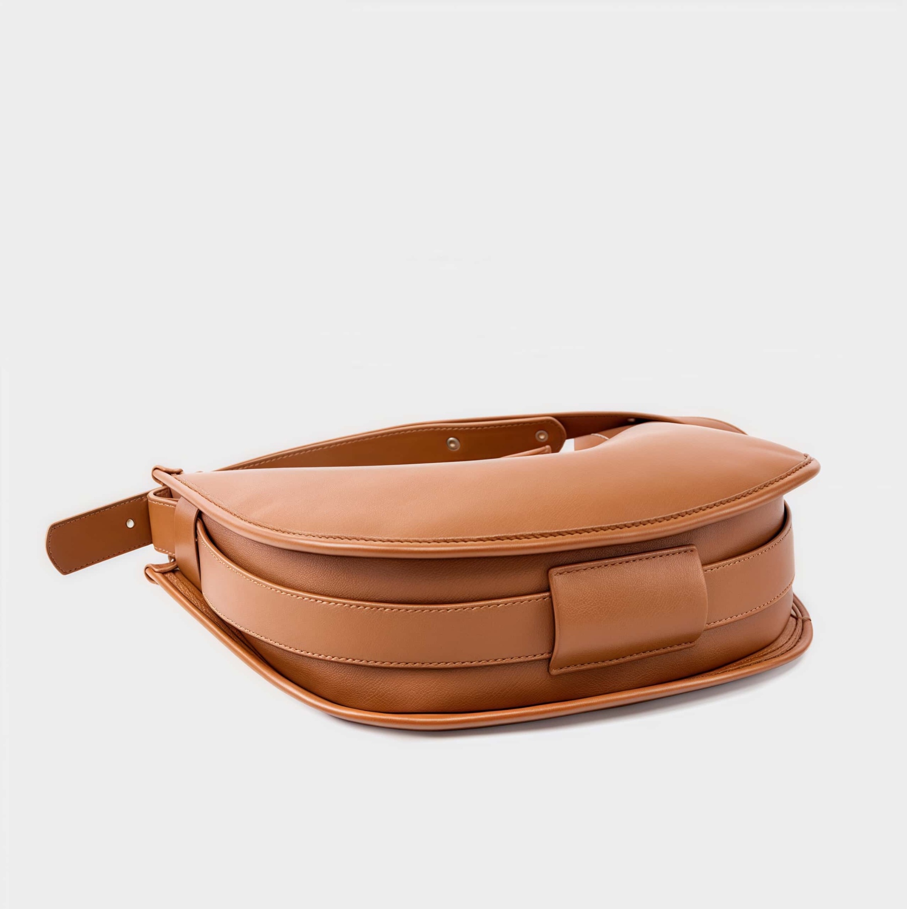 スタイリッシュなレトロ ！•カラメル|コーヒー|黒|3色•天然牛革シングルショルダーバッグ•牛革トートバッグ