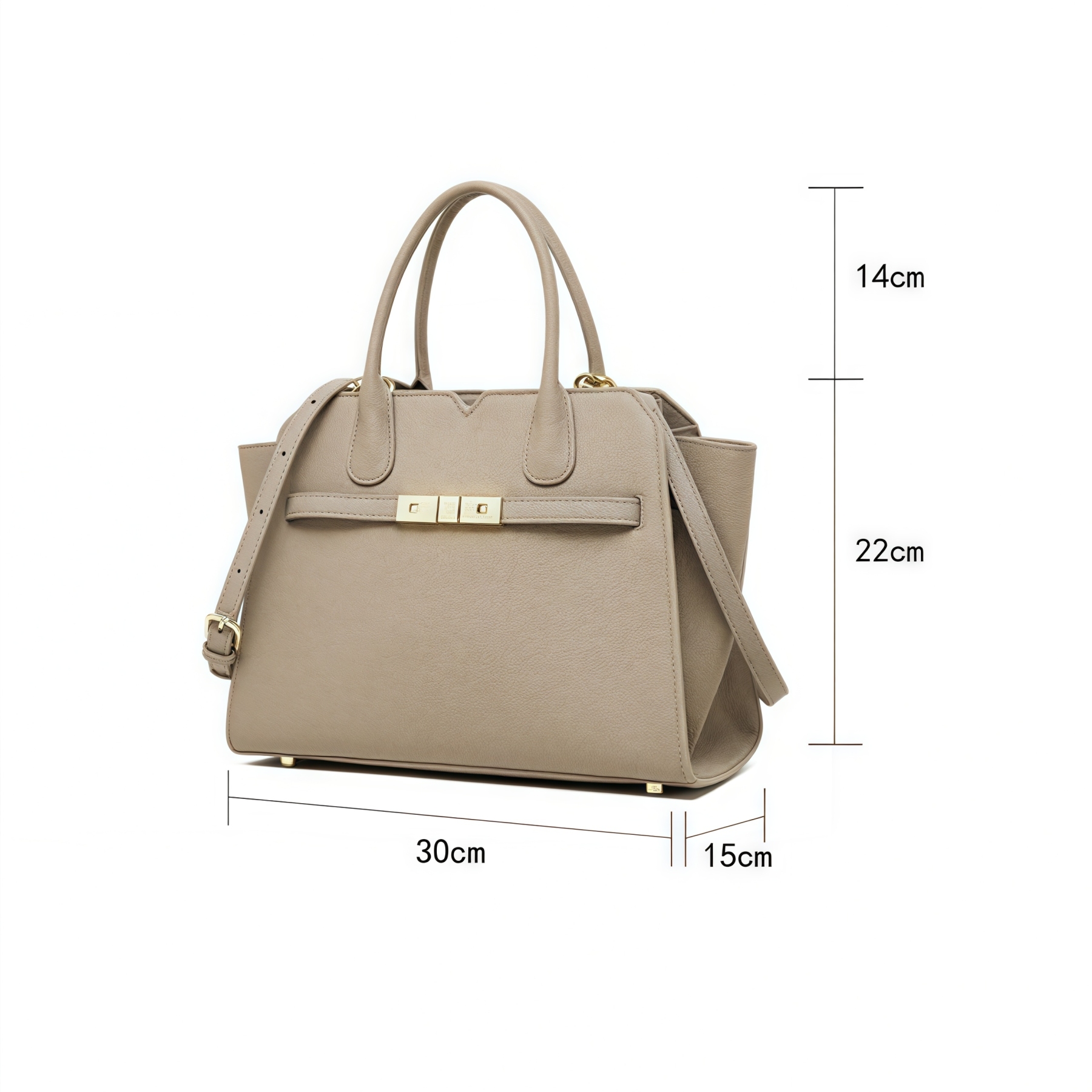 レディースビジネスバッグ|本革牛革手提げバッグ|ショルダーバッグ