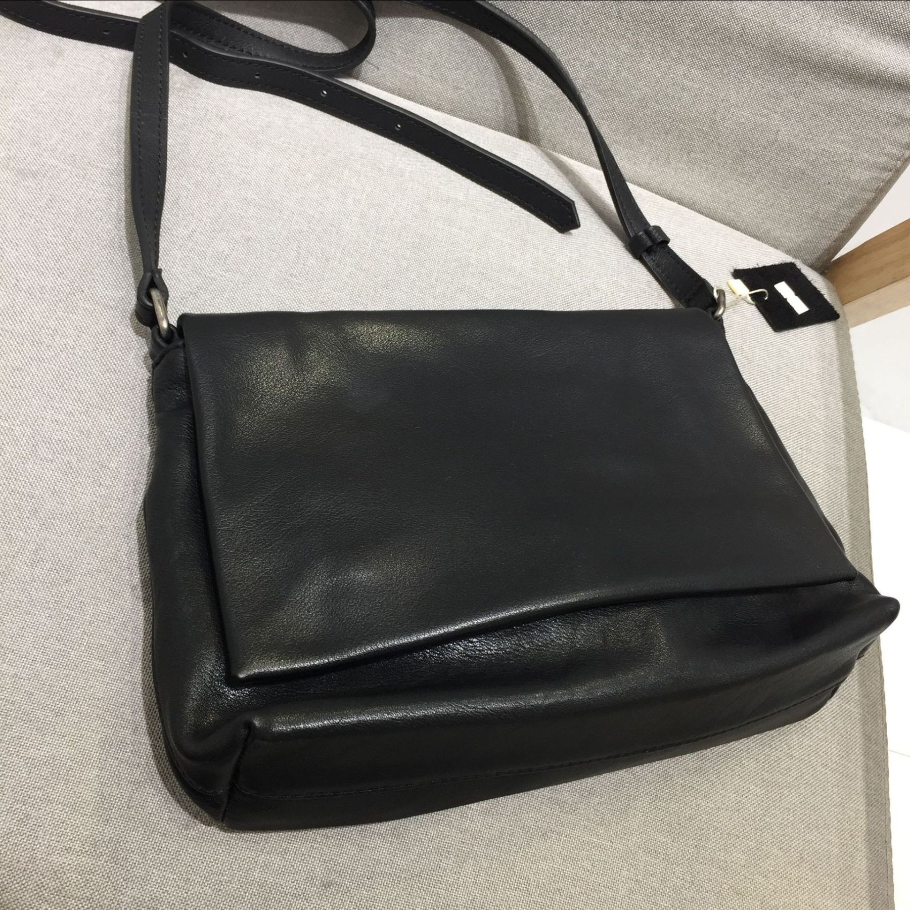 レザートートバッグ|斜め掛けバッグ|牛革ショルダーバッグ