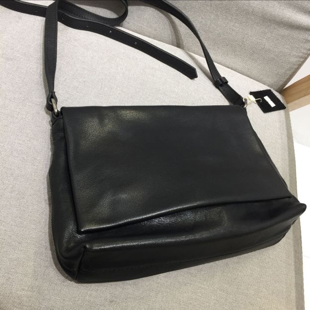 レザートートバッグ|斜め掛けバッグ|牛革ショルダーバッグ