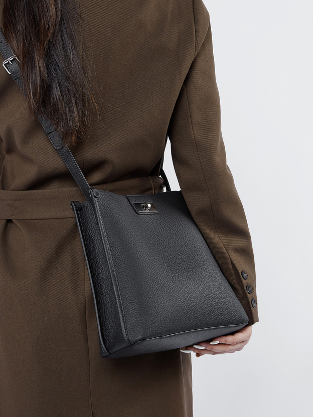 細部まで丁寧 ！|黒|カーキ|天然牛革斜ショルダーバッグ|牛革肩掛けバッグ