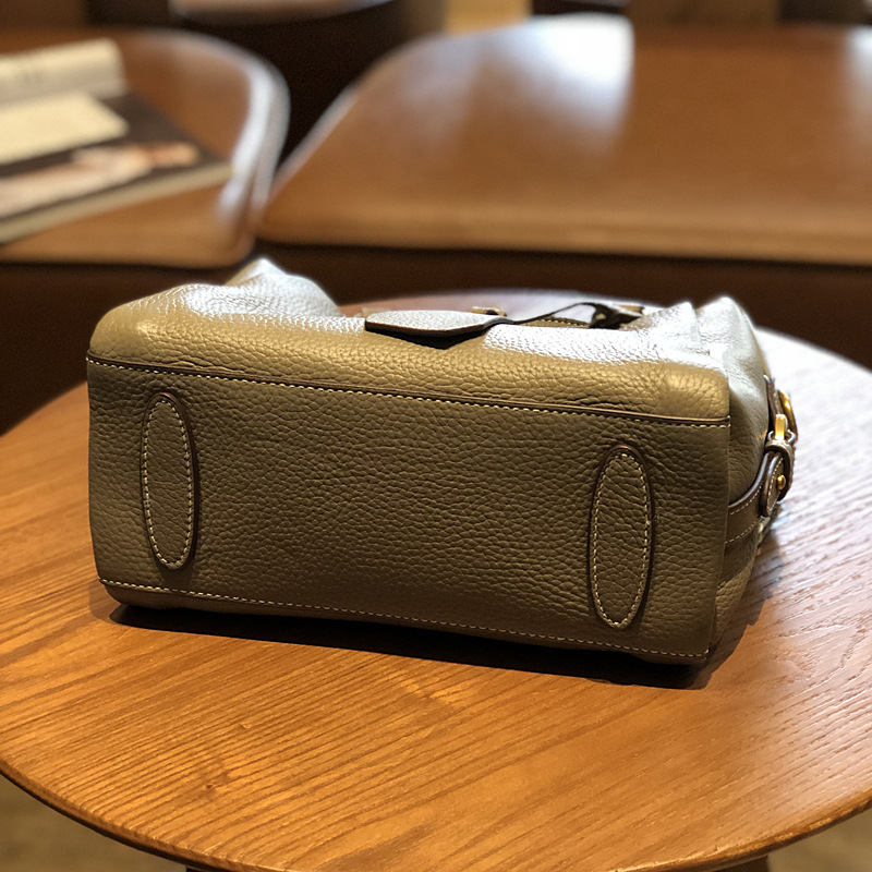 新発売！•5色•3WAY•天然牛革ハンドバッグ•牛革ショルダーバッグ