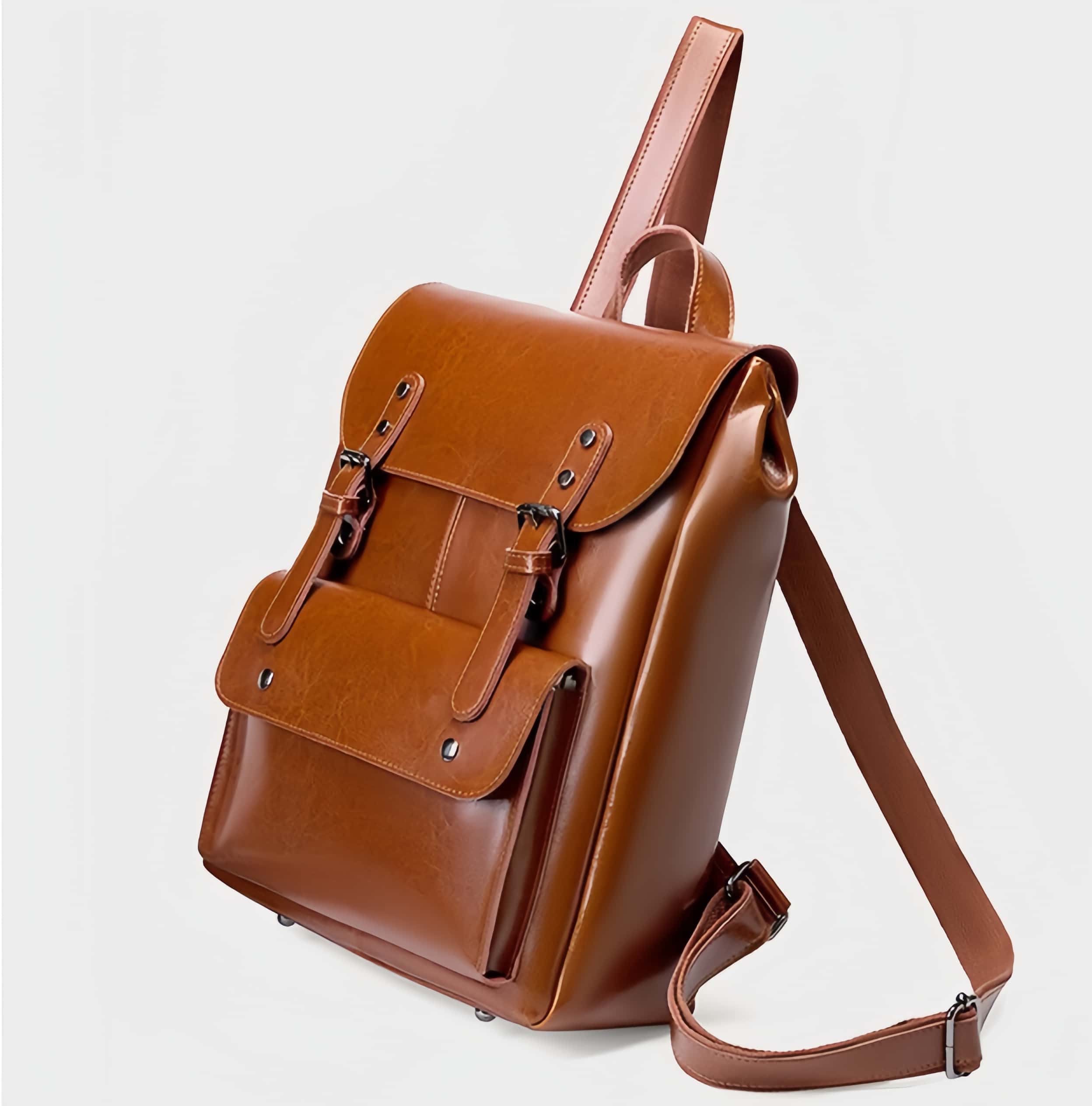 |3WAY|牛革リユック/トートバッグ |斜ショルダーバッグ