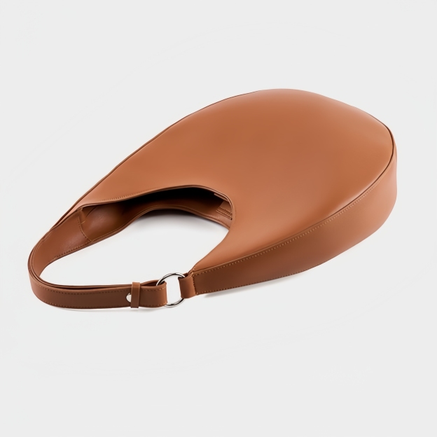 おしゃれで素敵！•カラメル|黒|茶|3色•天然牛革ショルダーバッグ•牛革トートバッグ