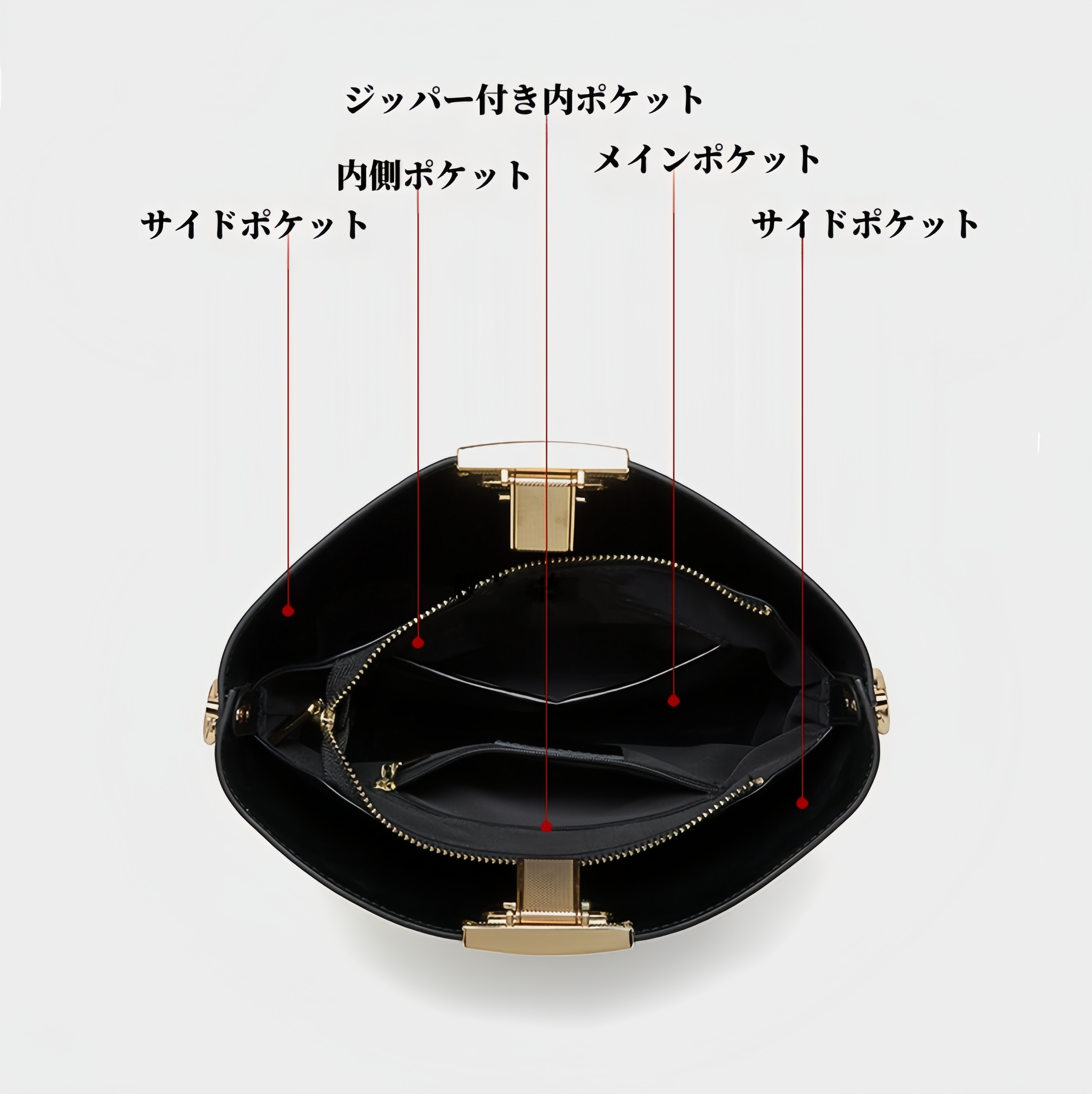 天然牛革斜ショルダーバッグ| 牛革肩掛けバッグ