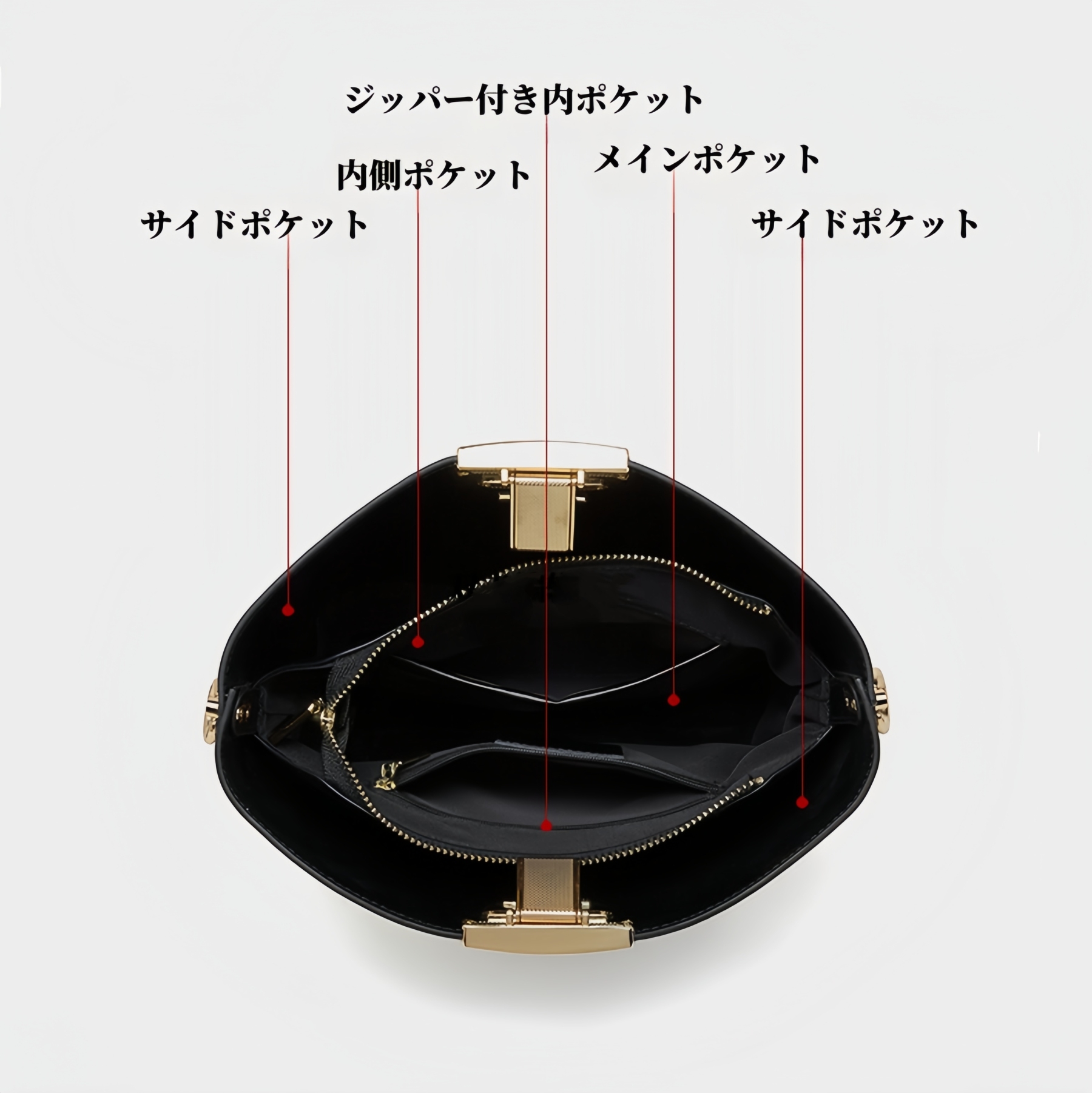 天然牛革斜ショルダーバッグ| 牛革肩掛けバッグ