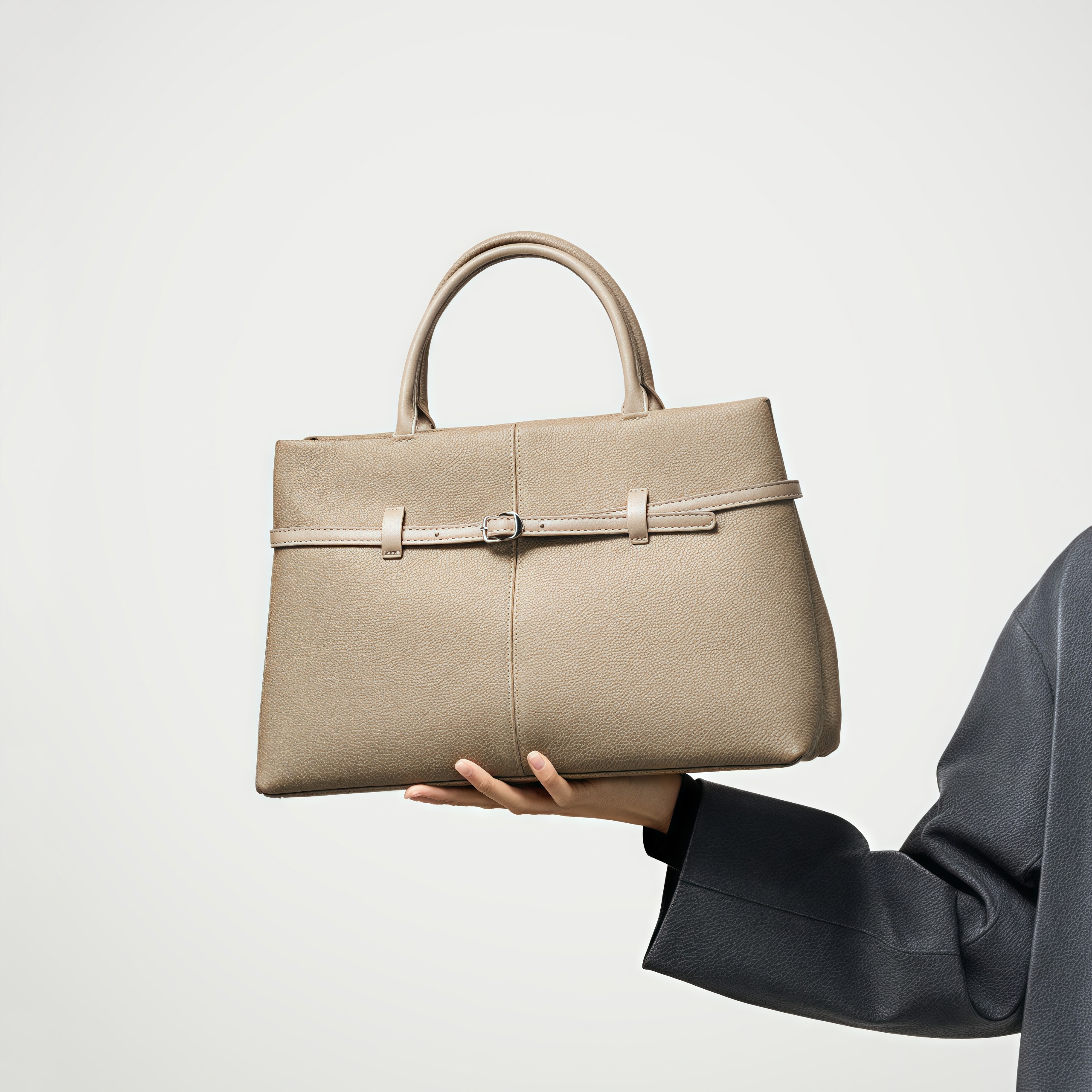 レザーバッグ|和装に合う|4色|3WAY|牛革ハンドバッグ|牛革ショルダーバッグ