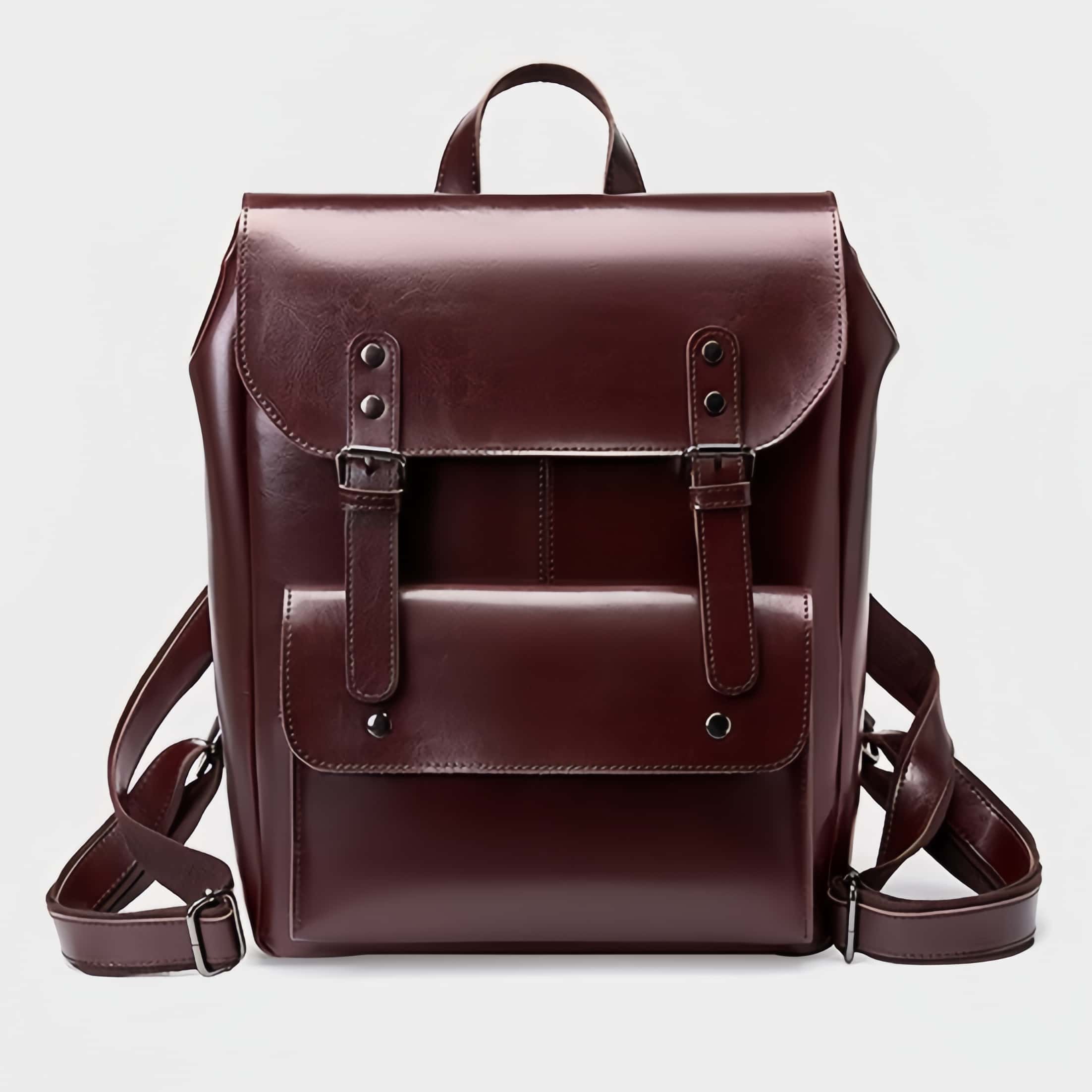 |3WAY|牛革リユック/トートバッグ |斜ショルダーバッグ