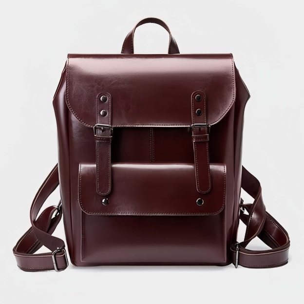 |3WAY|牛革リユック/トートバッグ |斜ショルダーバッグ