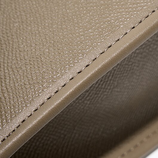 上品な気質 ！|黒|カラメル|カーキ|3色|牛革ハンドバッグ|牛革ショルダーバッグ