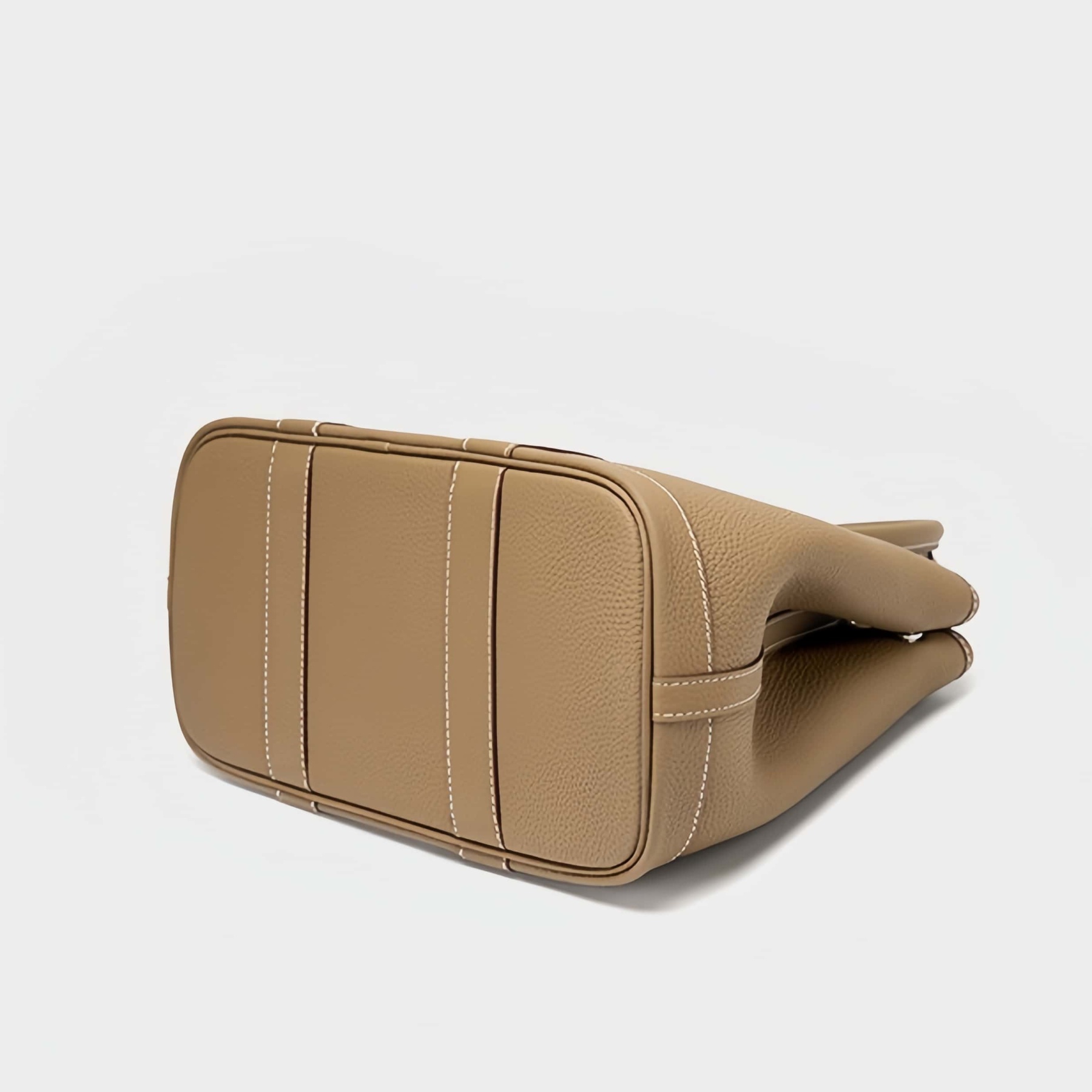 子袋付きの多機牛革バッグ|本革ハンドバッグ｜斜め掛けバッグ｜2本のショルダーストラップが付属しています