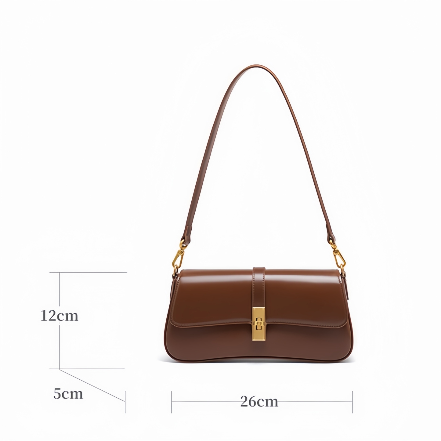 NEW ! ▪茶|黒|クラレット▪天然牛革ハンドバッグ▪牛革ショルダーバッグ