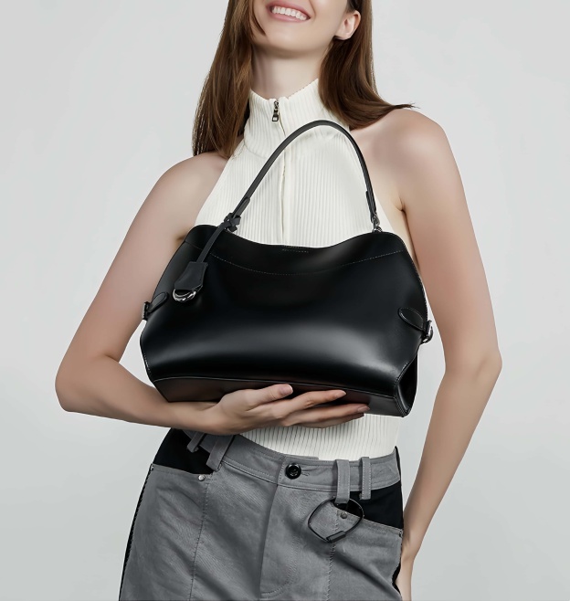 NEW ! |3WAY|牛革ハンドバッグ|牛革ショルダーバッグ| マザーバッグ