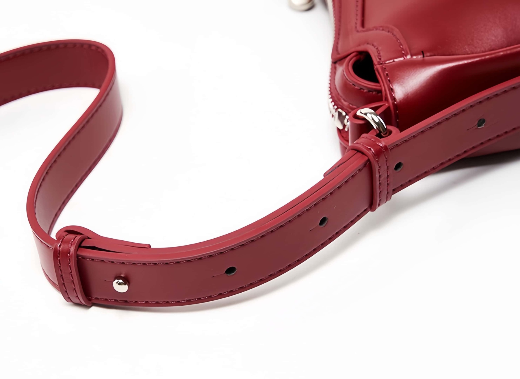 3WAY•3色•黒|カーキ|クラレット|牛革ハンドバッグ|牛革肩がけかばんバッグ|牛革ショルダーバッグ