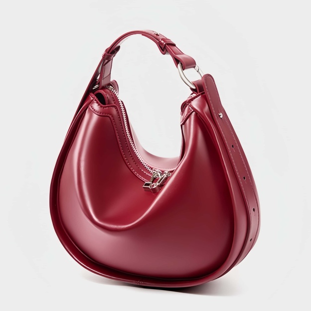 3WAY•3色•黒|カーキ|クラレット|牛革ハンドバッグ|牛革肩がけかばんバッグ|牛革ショルダーバッグ