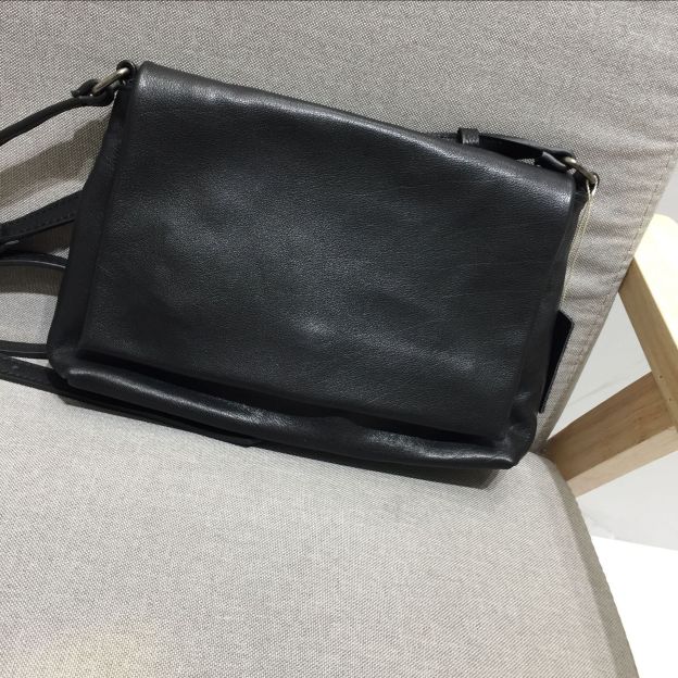 レザートートバッグ|斜め掛けバッグ|牛革ショルダーバッグ