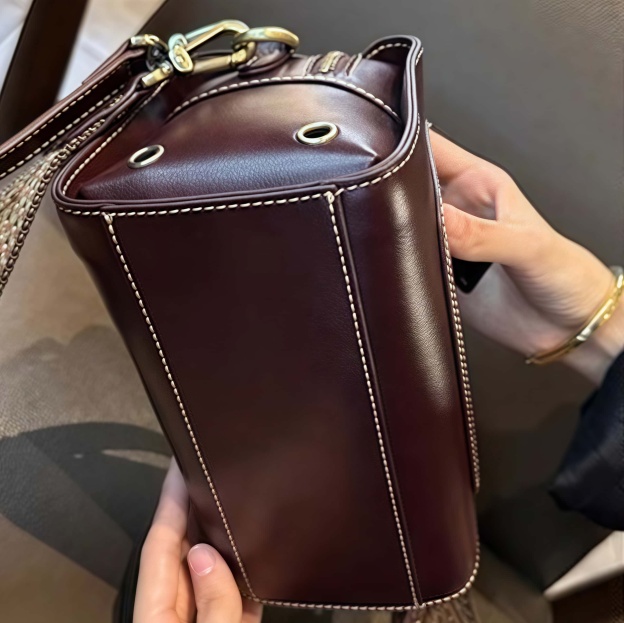 5色※3WAY※天然牛革ハンドバッグ※牛革ショルダーバッグ※2本の肩ベルトを付属