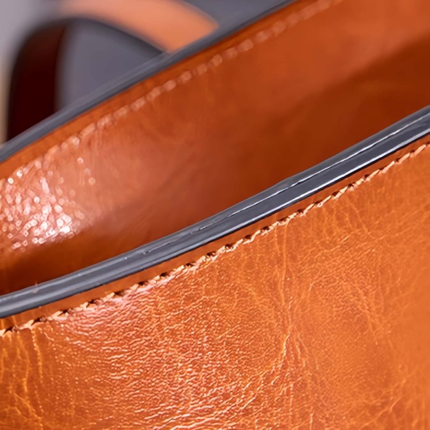 7色もっと選択※ユニセックス※上質な植物鞣し牛革トートバッグ※通勤|旅行