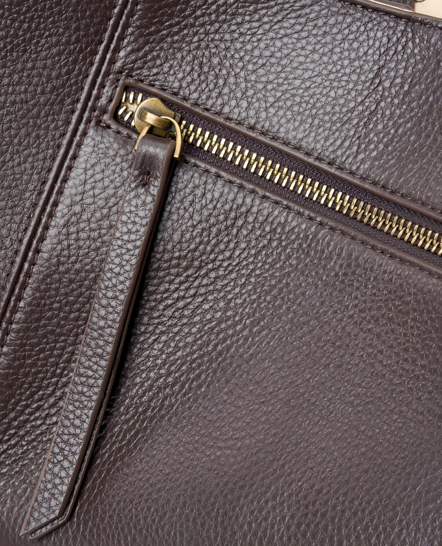 細部まで丁寧！|黒|コーヒー|2色|牛革ハンドバッグ |牛革トートバッグ