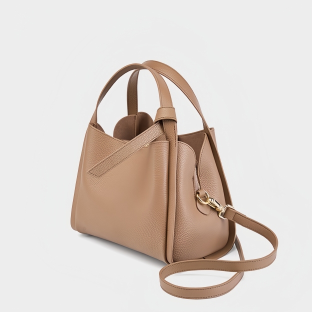 牛革ハンドバッグ|牛革ショルダーバッグ