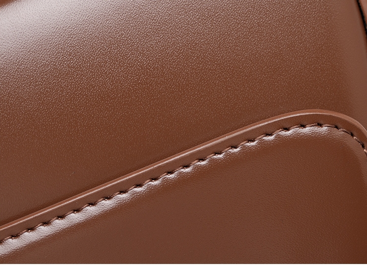 NEW ! ▪茶|黒|クラレット▪天然牛革ハンドバッグ▪牛革ショルダーバッグ