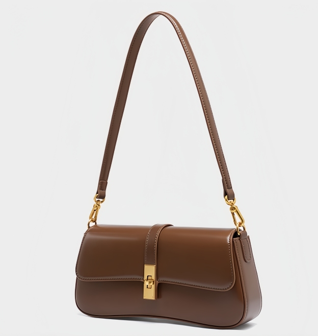 NEW ! ▪茶|黒|クラレット▪天然牛革ハンドバッグ▪牛革ショルダーバッグ