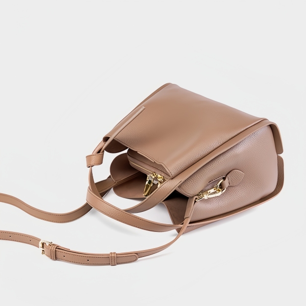 牛革ハンドバッグ|牛革ショルダーバッグ