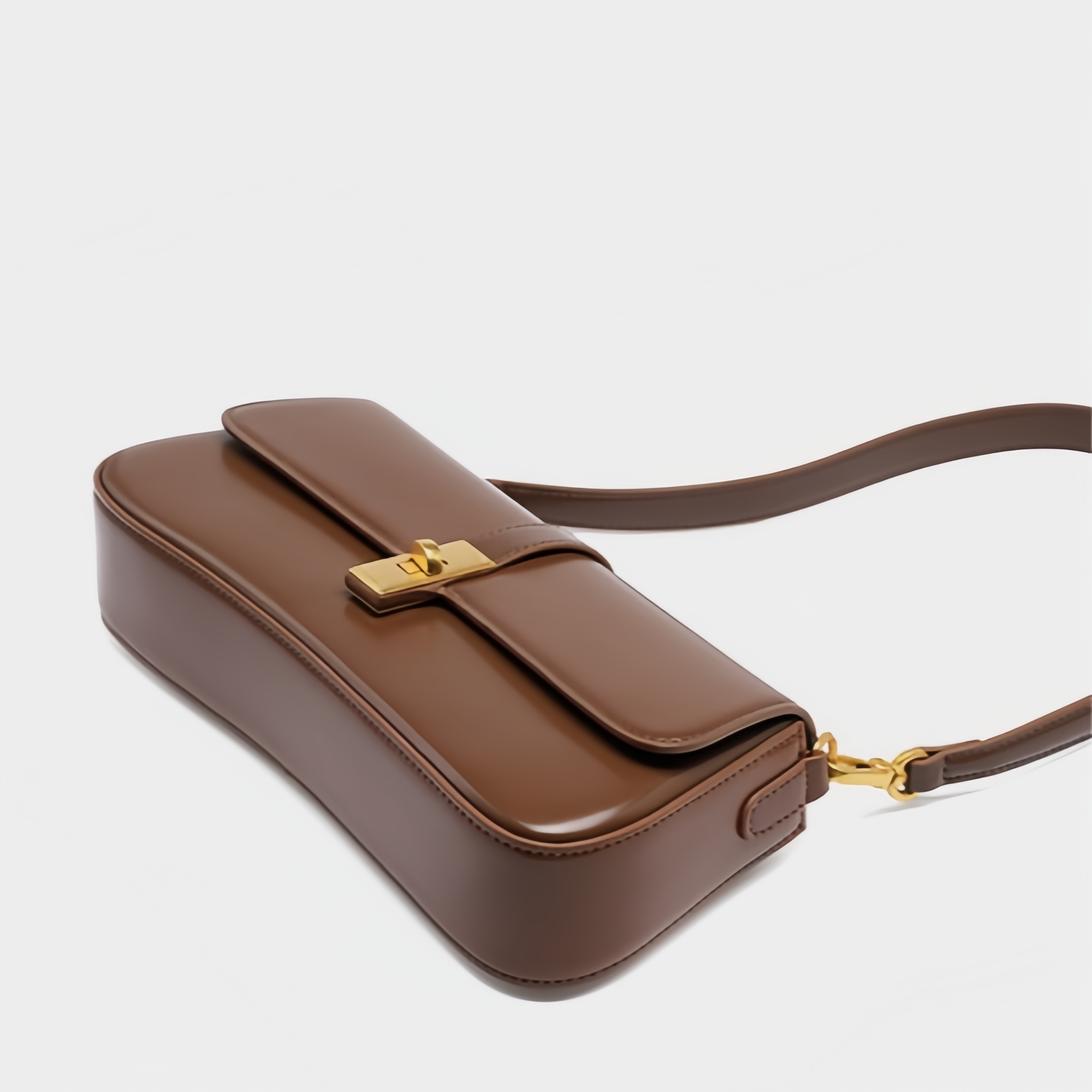 NEW ! ▪茶|黒|クラレット▪天然牛革ハンドバッグ▪牛革ショルダーバッグ