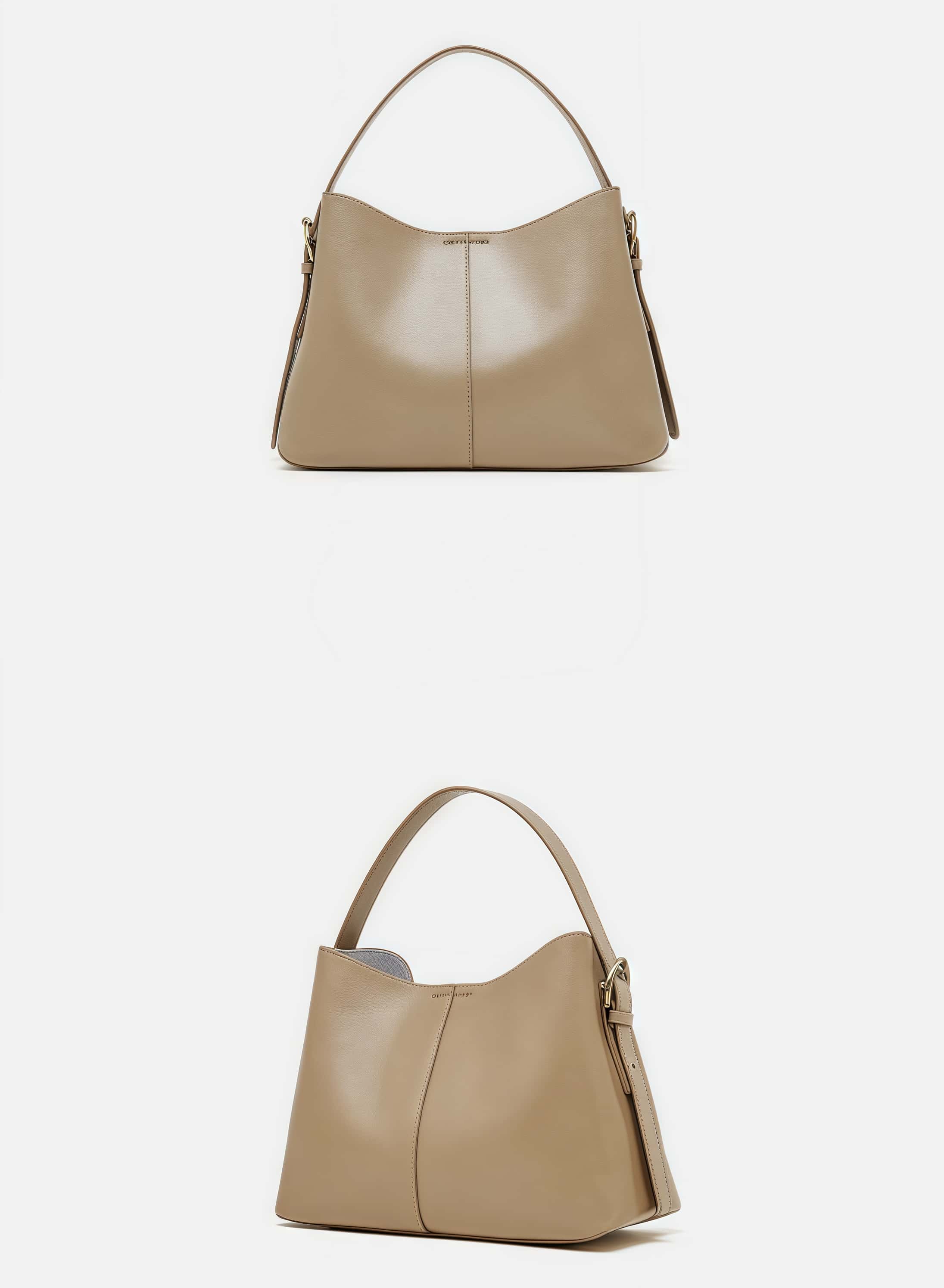 新発売！| カーキ|黒|コーヒー |3色|3WAY|牛革ハンドバッグ|牛革ショルダーバッグ|エブニングバッグ