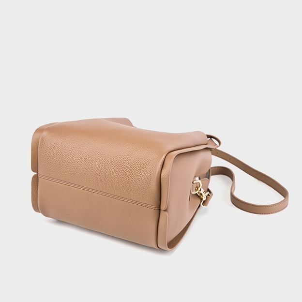 牛革ハンドバッグ|牛革ショルダーバッグ