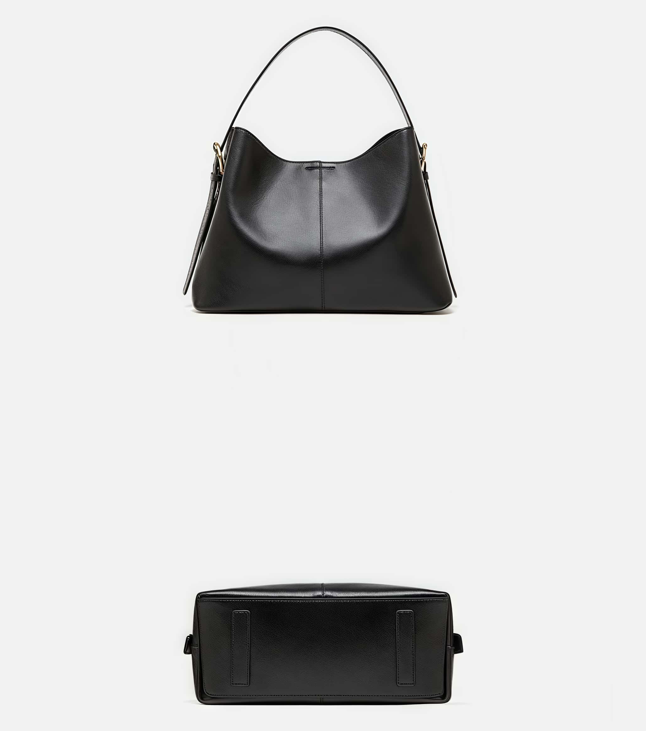 新発売！| カーキ|黒|コーヒー |3色|3WAY|牛革ハンドバッグ|牛革ショルダーバッグ|エブニングバッグ