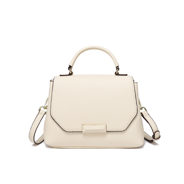 4色|3WAY|牛革斜ショルダー|手提げバッグ|レザー斜め掛けバッグ