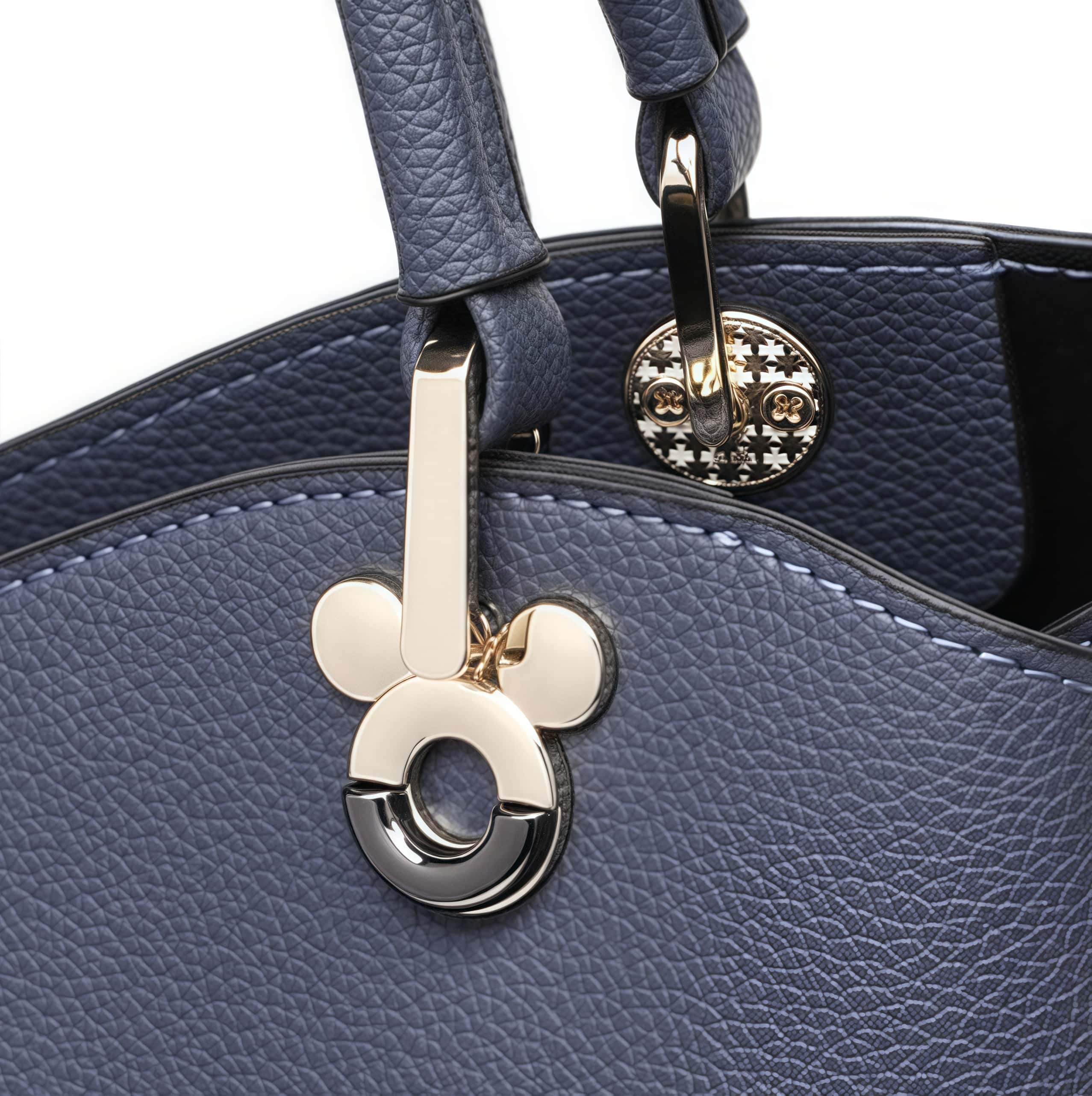 優雅な気質！•天然牛革ハンドバッグ•牛革ショルダーバッグ