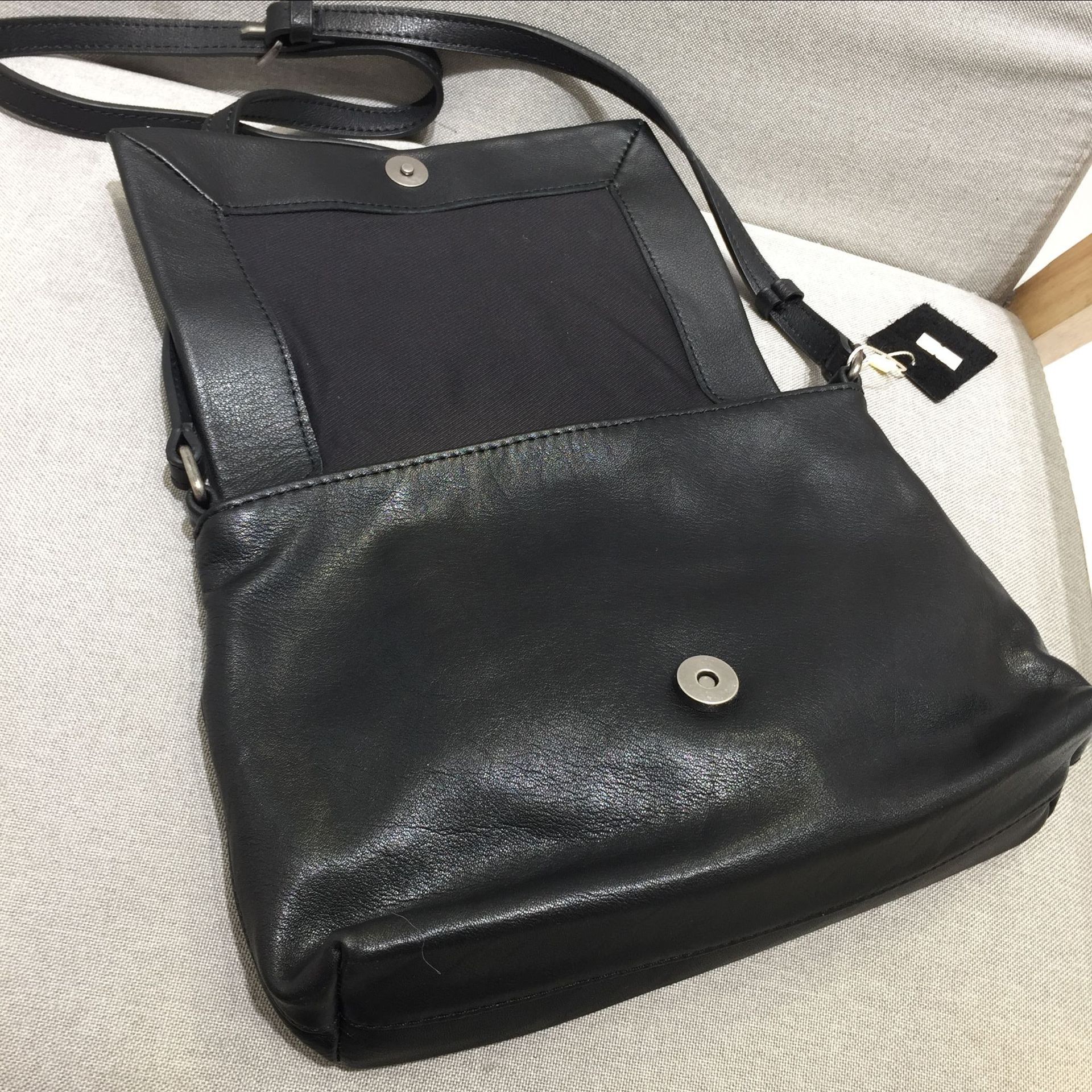 レザートートバッグ|斜め掛けバッグ|牛革ショルダーバッグ