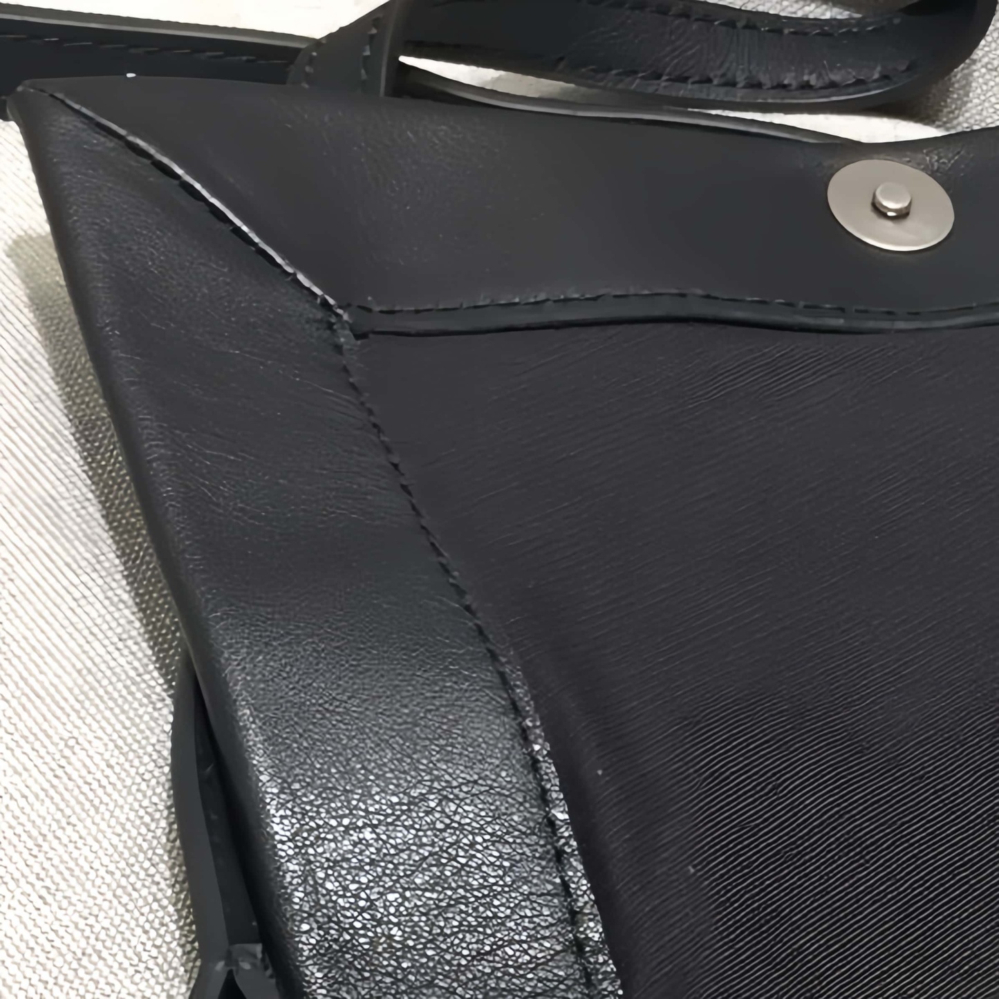 レザートートバッグ|斜め掛けバッグ|牛革ショルダーバッグ