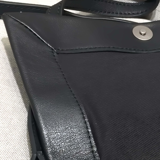 レザートートバッグ|斜め掛けバッグ|牛革ショルダーバッグ