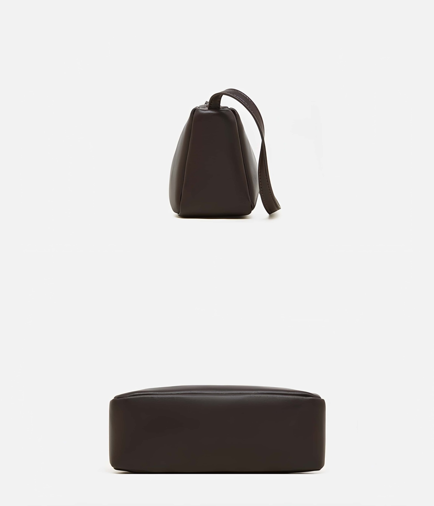 新発売！|ベージュ|黒|コーヒー|3色|牛革サコッシュ|牛革ショルダーバッグ|携帯ポーチ|牛革斜め掛けバッグ