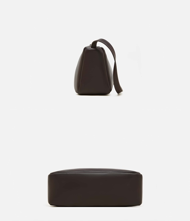 新発売！|ベージュ|黒|コーヒー|3色|牛革サコッシュ|牛革ショルダーバッグ|携帯ポーチ|牛革斜め掛けバッグ