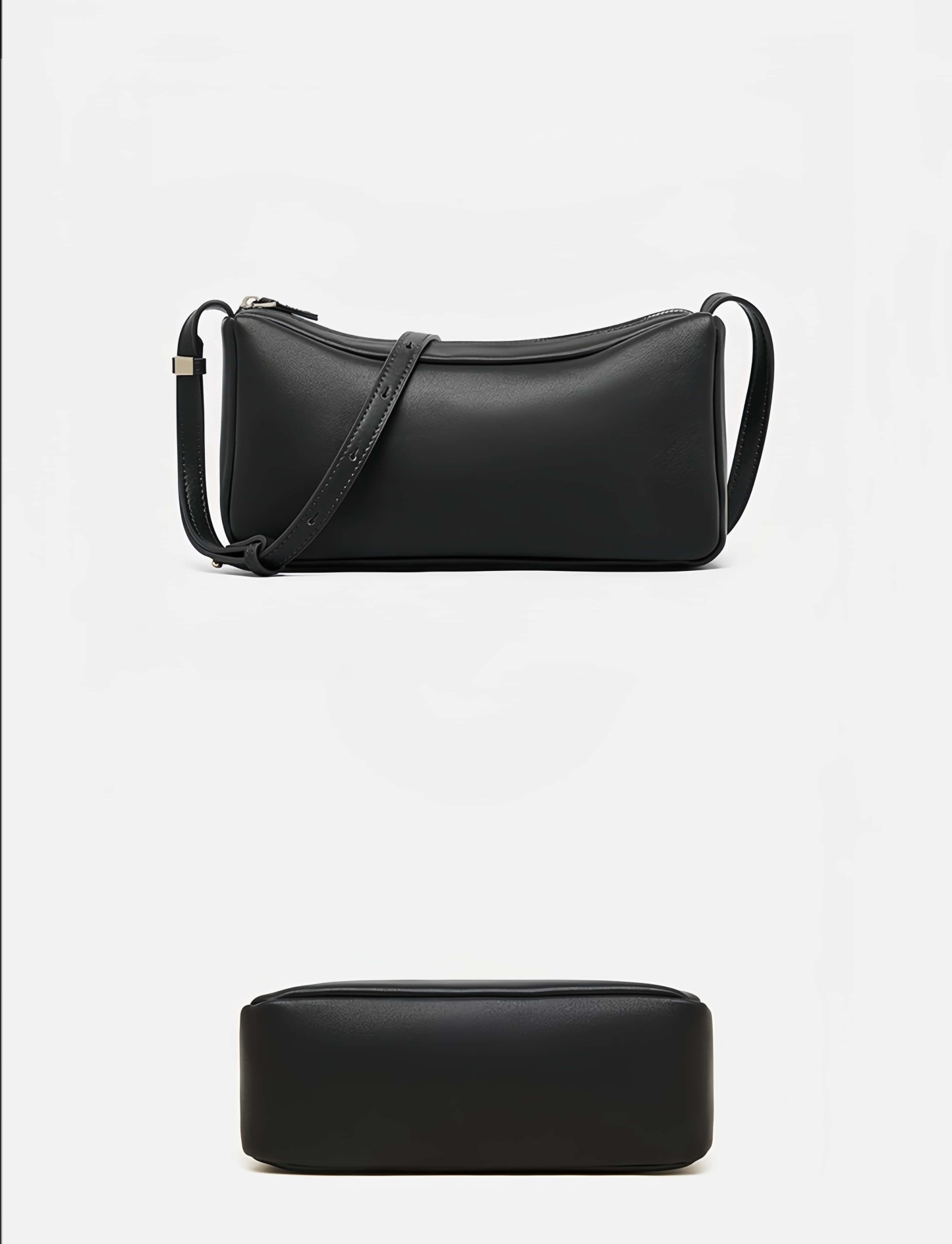 新発売！|ベージュ|黒|コーヒー|3色|牛革サコッシュ|牛革ショルダーバッグ|携帯ポーチ|牛革斜め掛けバッグ