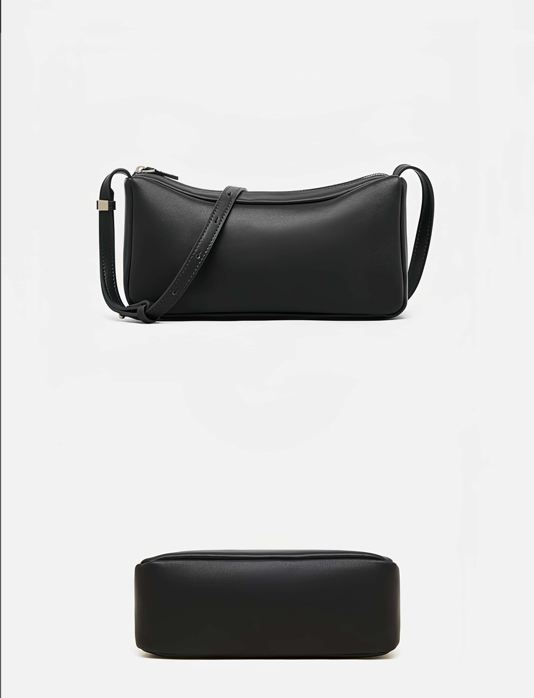 新発売！|ベージュ|黒|コーヒー|3色|牛革サコッシュ|牛革ショルダーバッグ|携帯ポーチ|牛革斜め掛けバッグ