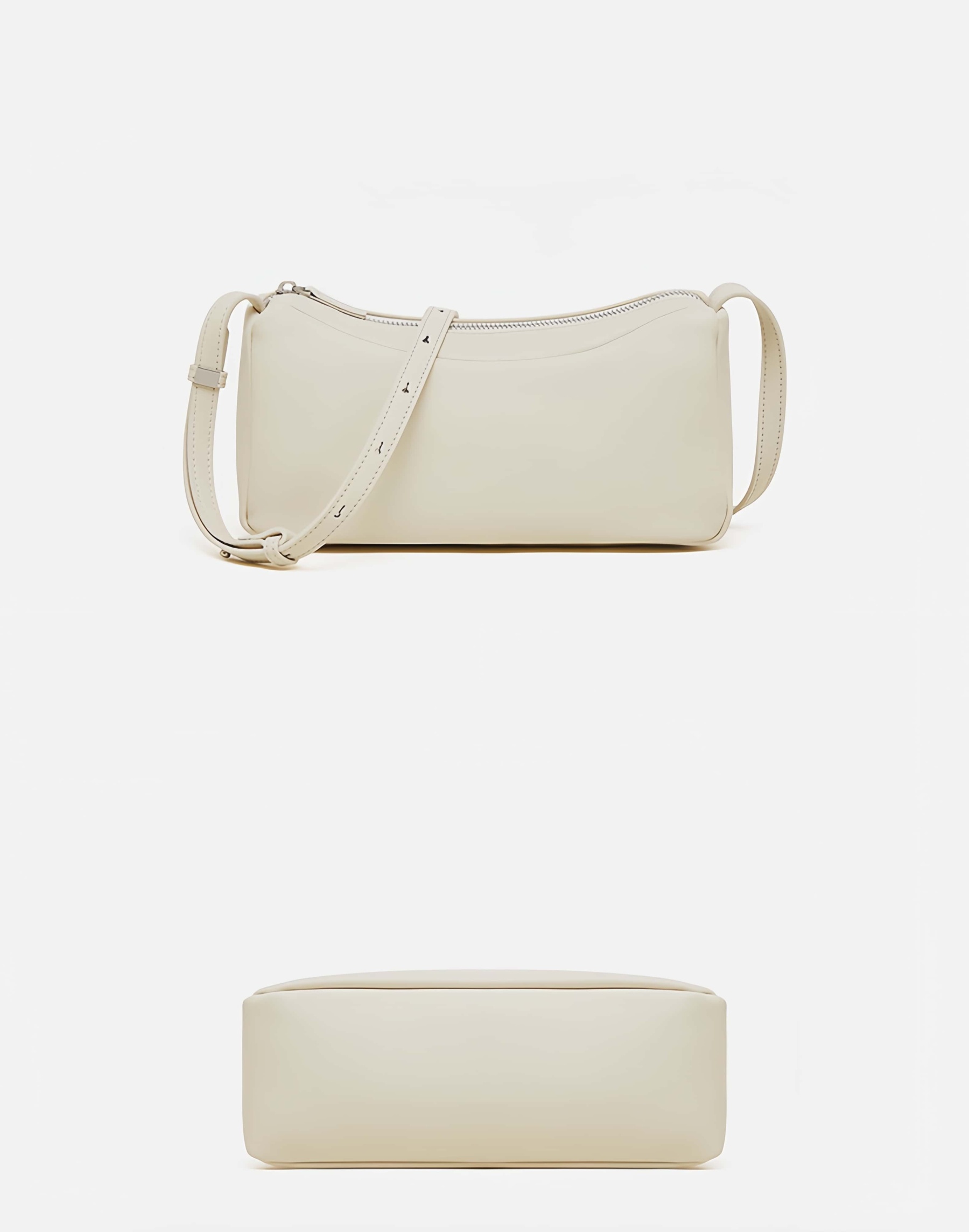 新発売！|ベージュ|黒|コーヒー|3色|牛革サコッシュ|牛革ショルダーバッグ|携帯ポーチ|牛革斜め掛けバッグ