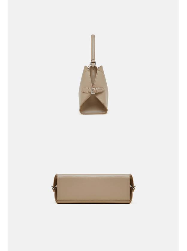 NEW ! |3WAY|牛革ハンドバッグ|牛革ショルダーバッグ| マザーバッグ