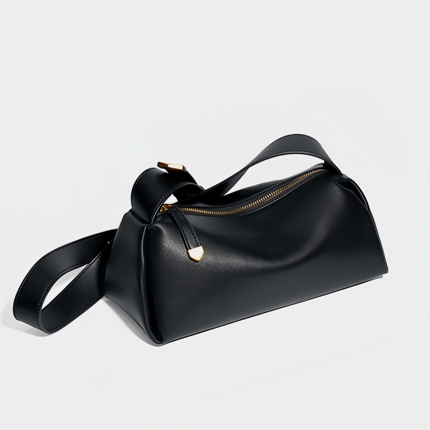 黒|カラメル|緑|3色•天然牛革ショルダーバッグ• 牛革肩がけかばんバッグ