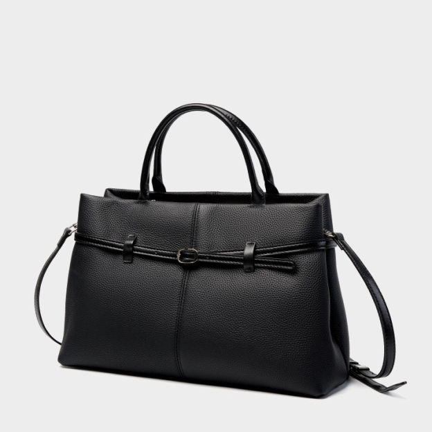 レザーバッグ|和装に合う|4色|3WAY|牛革ハンドバッグ|牛革ショルダーバッグ