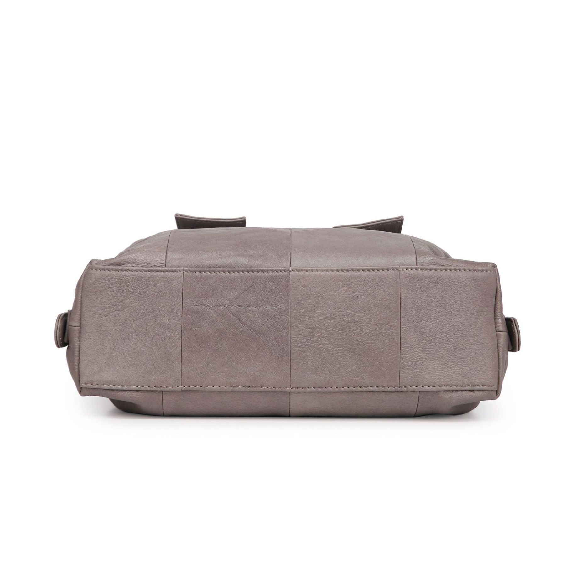 快適さ ！|3WAY•ベージュ|黒|青|赤|4色•植物鞣し牛革ハンドバッグ•大容量