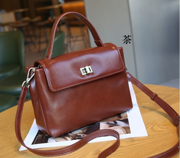 4色|レザーバッグ|牛革バッグ|通勤ビジネス|ハンドバッグ|斜め掛けバッグ