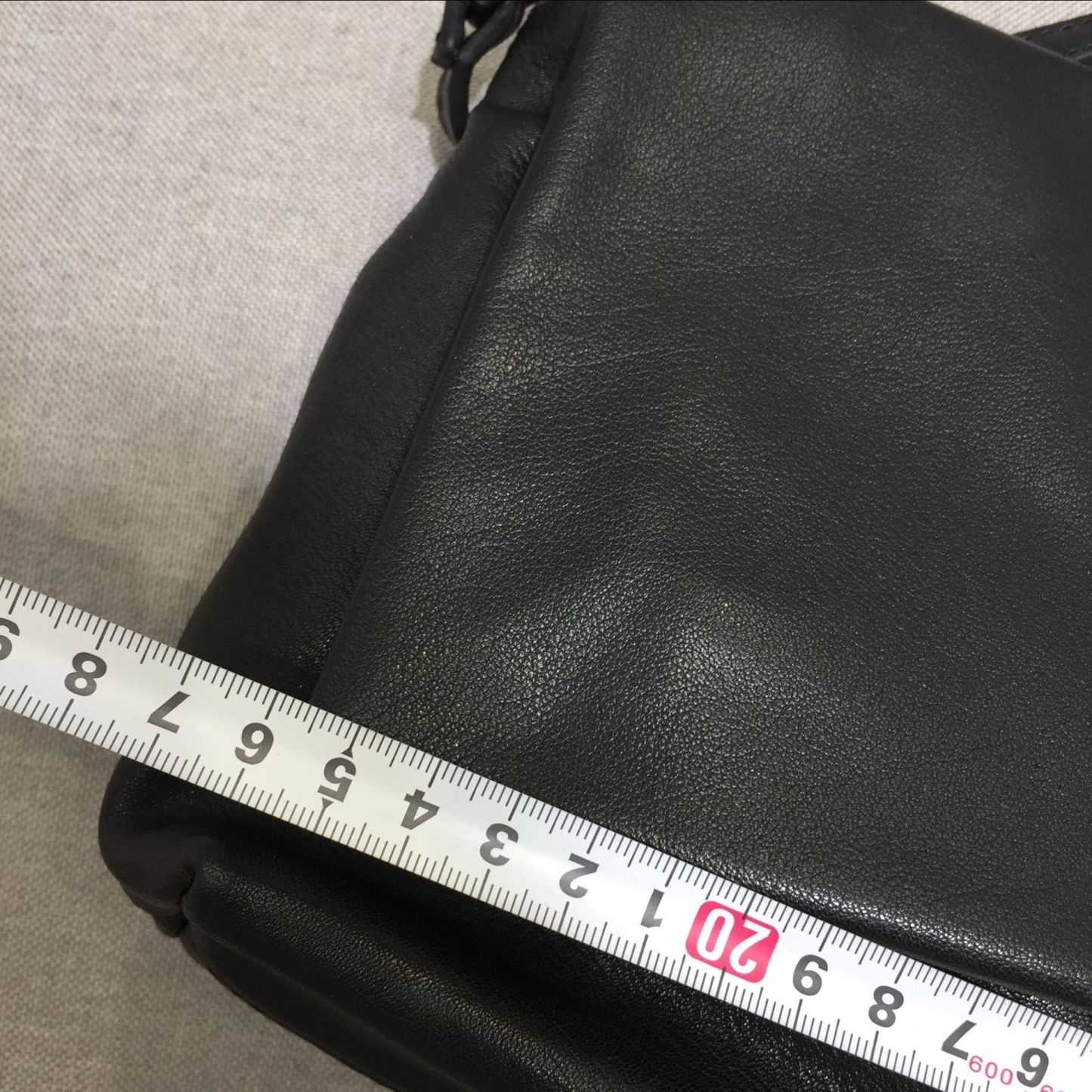 レザートートバッグ|斜め掛けバッグ|牛革ショルダーバッグ