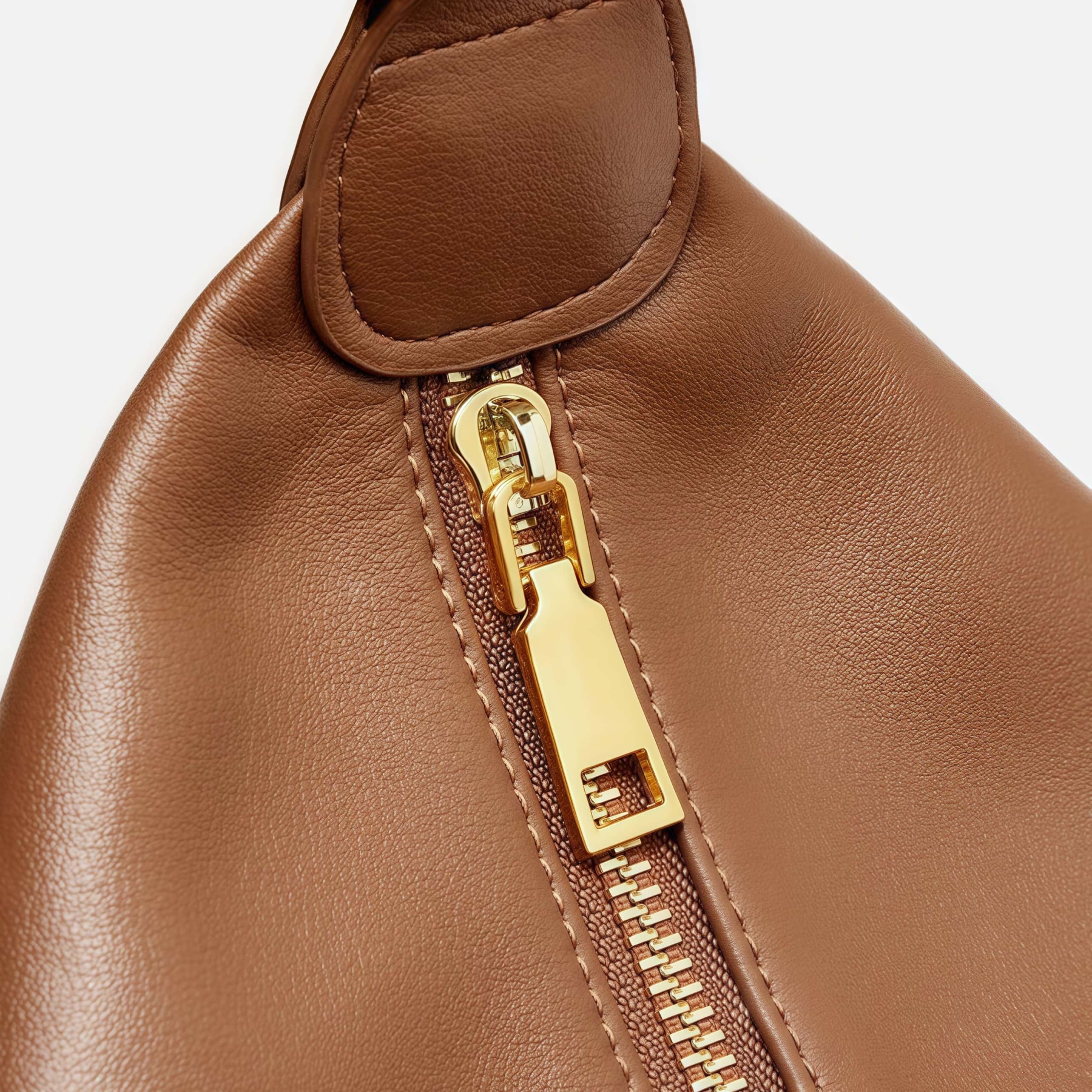 NEW ! •カラメル|黒|ベージュ|3色•天然牛革ショルダーバッグ|2本の肩紐が付属