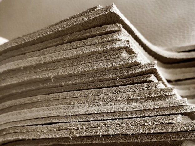 優雅なデザイン！•3WAY•5色•天然厚み柔らかい牛革ハンドバッグ・牛革斜めがけバッグ