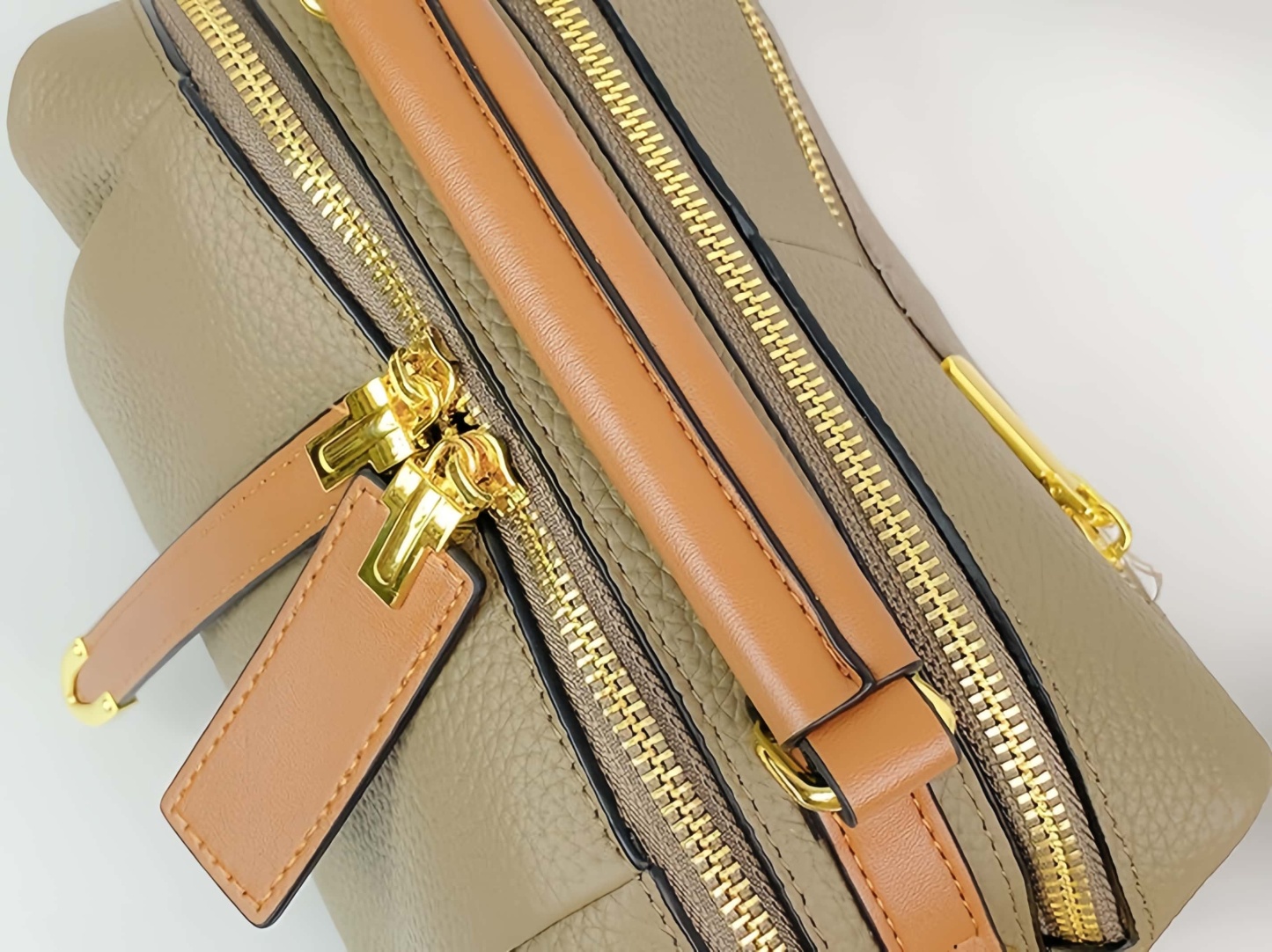 3WAY|牛革ハンドバッグ|ショルダーバッグ|